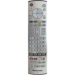 Afstandsbediening Panasonic eur7635020