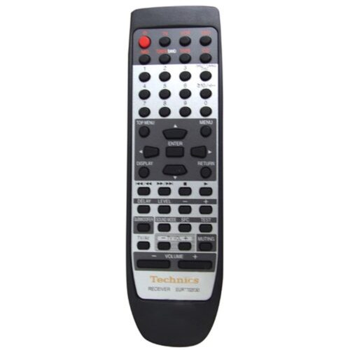 Afstandsbediening Panasonic eur7702030