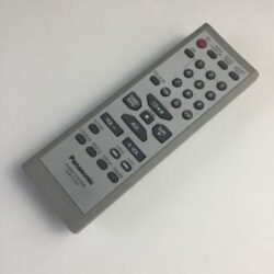 Afstandsbediening Panasonic eur7711020