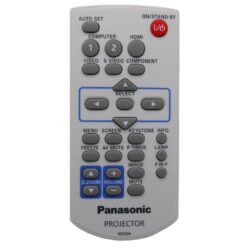 Afstandsbediening Panasonic mxda