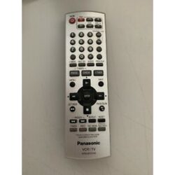 Afstandsbediening Panasonic n2qajb000086