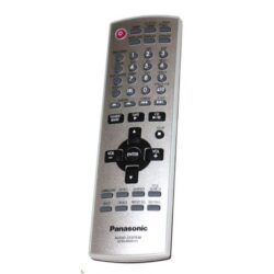 Afstandsbediening Panasonic n2qajb000131