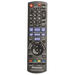 Afstandsbediening Panasonic N2QAKB000090