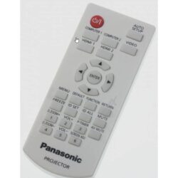 Afstandsbediening Panasonic n2qaya000088