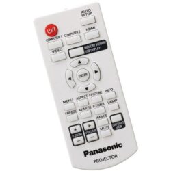 Afstandsbediening Panasonic N2QAYA000110