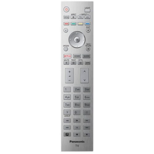Afstandsbediening Panasonic N2QAYA000144