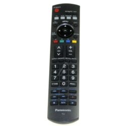 Afstandsbediening Panasonic n2qayb000102
