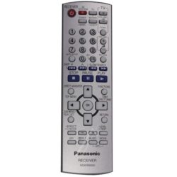 Afstandsbediening Panasonic N2QAYB000200