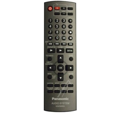 Afstandsbediening Panasonic N2QAYB000252