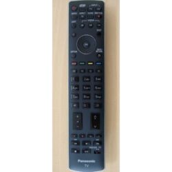 Afstandsbediening Panasonic N2QAYB000593