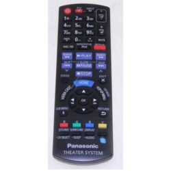Afstandsbediening Panasonic N2QAYB000632
