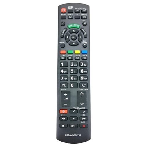 Afstandsbediening Panasonic N2QAYB000353 - Afbeelding 2