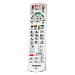 Afstandsbediening Panasonic N2QAYB000785