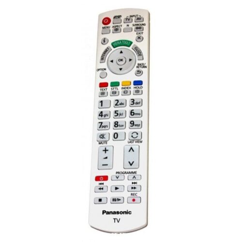 Afstandsbediening Panasonic N2QAYB000785