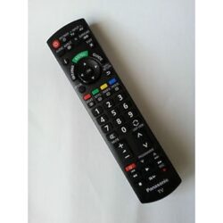 Afstandsbediening Panasonic N2QAYB000807