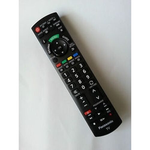 Afstandsbediening Panasonic N2QAYB000807