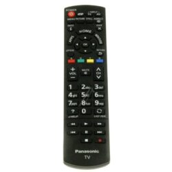 Afstandsbediening Panasonic N2QAYB000833