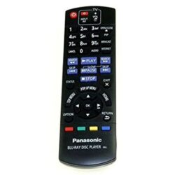 Afstandsbediening Panasonic N2QAYB000876