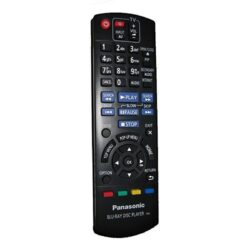 Afstandsbediening Panasonic n2qayb000880