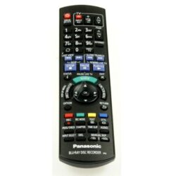 Afstandsbediening Panasnonic N2QAYB000986
