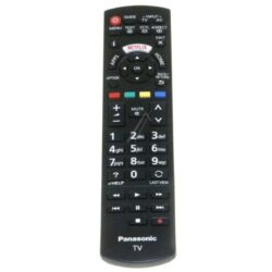 Afstandsbediening Panasonic N2QAYB001009