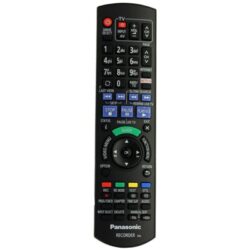 Afstandsbediening Panasonic N2QAYB001046