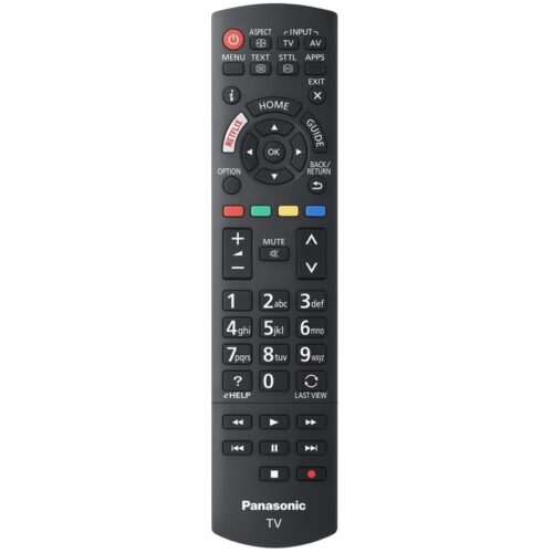 Afstandsbediening Panasonic N2QAYB001109