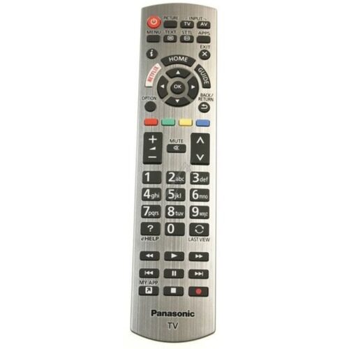 Afstandsbediening Panasonic N2QAYB001178