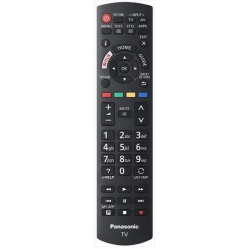 Afstandsbediening Panasonic N2QAYB001180