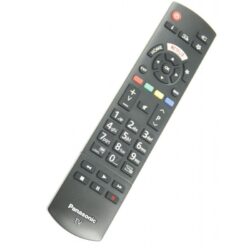Afstandsbediening Panasonic rc42128