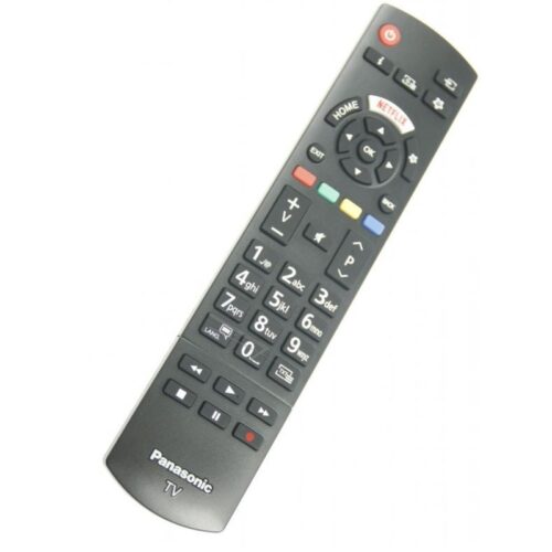 Afstandsbediening Panasonic rc42128