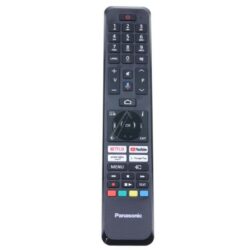 Afstandsbediening Panasonic tx-43hx700e