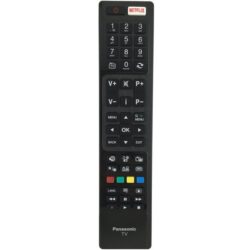 Afstandsbediening Panasonic RC4812