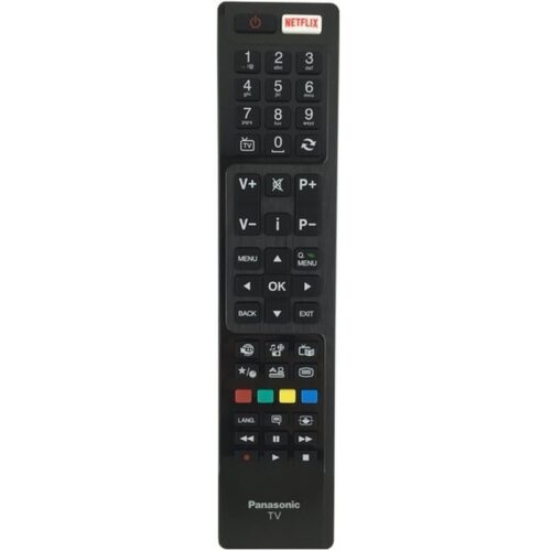 Afstandsbediening Panasonic RC4812