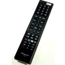 Afstandsbediening Panasonic TX-48CX400B