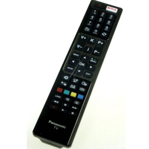Afstandsbediening Panasonic TX-48CX400B