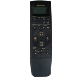 Afstandsbediening Panasonic veq1656