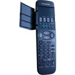 Afstandsbediening Panasonic veq1956