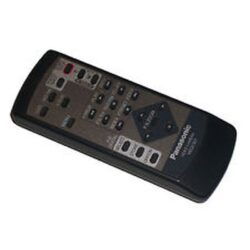Afstandsbediening Panasonic veq2301