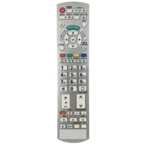 Afstandsbediening Panasonic N2QAYB000785 - Afbeelding 2