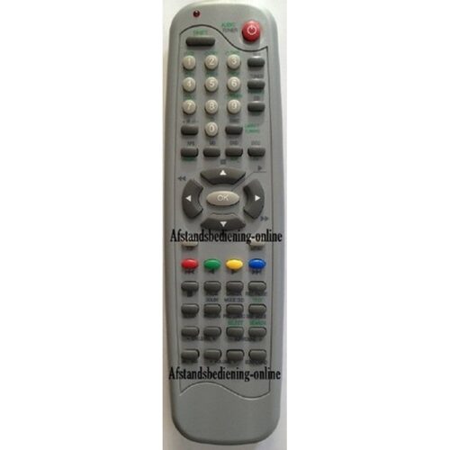 Afstandsbediening Panasonic eur7702130 - Afbeelding 2