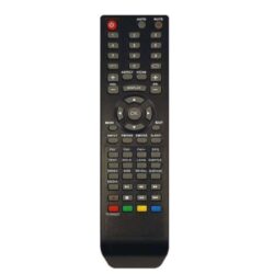 Afstandsbediening Peekton ir179hdrdvd