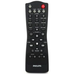 Afstandsbediening Philips fw-p73 fw-p75 313911877611