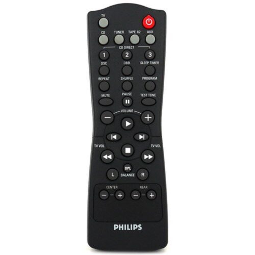 Afstandsbediening Philips fw-p73 fw-p75 313911877611