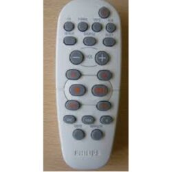 Afstandsbediening Philips 314011851011