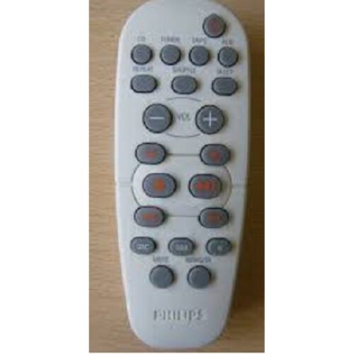 Afstandsbediening Philips 314011851011