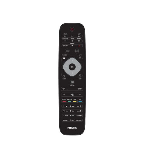 Afstandsbediening Philips 32PHT4002/56