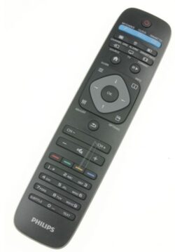,",Afstandsbediening Philips 398GR08BEPH00T smart tv hotel remote" Product Variation
