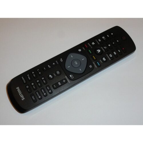 Afstandsbediening Philips 398GR8BDANEPHH