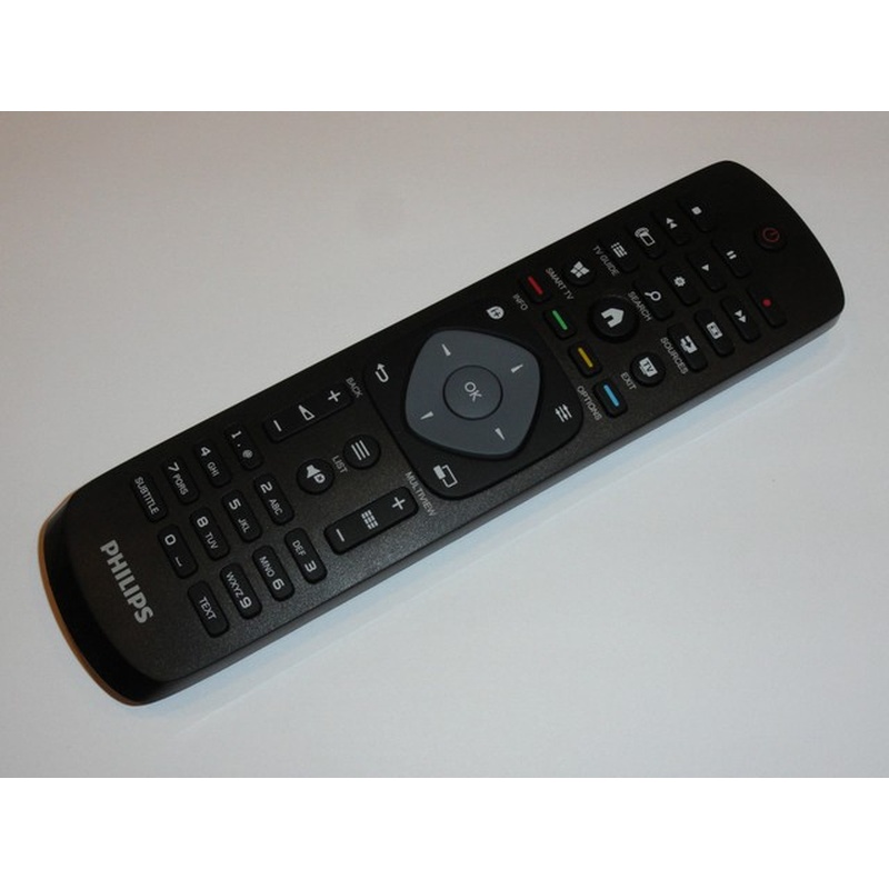 Afstandsbediening Philips 398GR8BDANEPHH